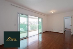Apartamento de 3 quartos, 95m² no bairro Santana, em São Paulo | Eu Corretor
