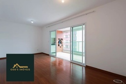 Apartamento de 3 quartos, 95m² no bairro Santana, em São Paulo | Eu Corretor