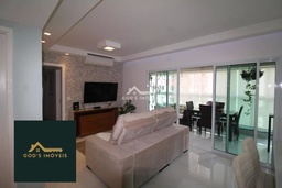 Apartamento de 3 quartos, 95m² no bairro Santana, em São Paulo | Eu Corretor