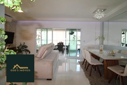 Apartamento de 3 quartos, 95m² no bairro Santana, em São Paulo | Eu Corretor