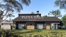 Casa de 3 quartos, no bairro Carniel, em Gramado | Eu Corretor