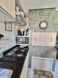 Apartamento de 2 quartos, 58m² no bairro Zona Nova, em Capão da Canoa | Eu Corretor