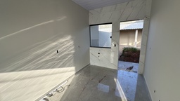 Casa de 2 quartos, no bairro Cará-Cará, em Ponta Grossa | Eu Corretor