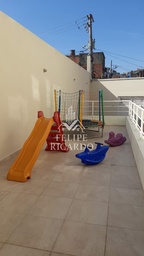 Apartamento de 2 quartos, 47m² no bairro Jardim Paraguaçu, em São Paulo | Eu Corretor