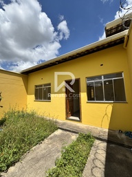 Casa de 2 quartos, 55m² no bairro Tony (Justinópolis), em Ribeirão das Neves | Eu Corretor