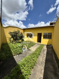 Casa de 2 quartos, 55m² no bairro Tony (Justinópolis), em Ribeirão das Neves | Eu Corretor