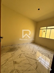 Casa de 2 quartos, 55m² no bairro Tony (Justinópolis), em Ribeirão das Neves | Eu Corretor