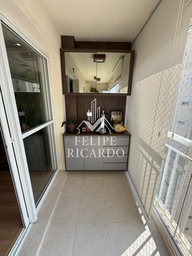 Apartamento de 2 quartos, 80m² no bairro Centro, em São Bernardo do Campo | Eu Corretor