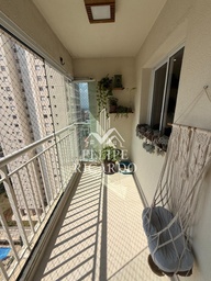 Apartamento de 2 quartos, 80m² no bairro Centro, em São Bernardo do Campo | Eu Corretor