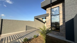 Casa de 3 quartos, no bairro Cará-Cará, em Ponta Grossa | Eu Corretor