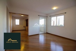 Apartamento de 3 quartos, 99m² no bairro Vila Romana, em São Paulo | Eu Corretor