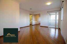 Apartamento de 3 quartos, 99m² no bairro Vila Romana, em São Paulo | Eu Corretor