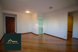 Apartamento de 3 quartos, 99m² no bairro Vila Romana, em São Paulo | Eu Corretor