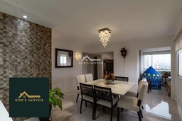 Apartamento de 3 quartos, 99m² no bairro Vila Romana, em São Paulo | Eu Corretor