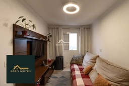 Apartamento de 3 quartos, 99m² no bairro Vila Romana, em São Paulo | Eu Corretor