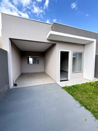 Casa de 3 quartos, no bairro Jardim Carvalho, em Ponta Grossa | Eu Corretor