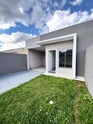 Casa de 3 quartos, no bairro Jardim Carvalho, em Ponta Grossa | Eu Corretor