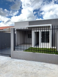 Casa de 3 quartos, no bairro Jardim Carvalho, em Ponta Grossa | Eu Corretor