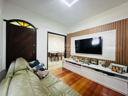 Casa de 4 quartos, 259m² no bairro Jardim Atlântico, em Belo Horizonte | Eu Corretor