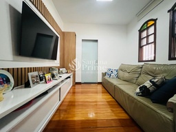 Casa de 4 quartos, 259m² no bairro Jardim Atlântico, em Belo Horizonte | Eu Corretor