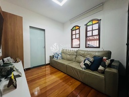 Casa de 4 quartos, 259m² no bairro Jardim Atlântico, em Belo Horizonte | Eu Corretor