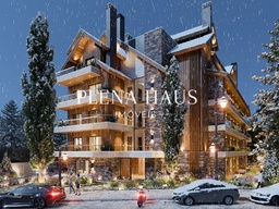 Apartamento de 2 quartos, no bairro Planalto, em Gramado | Eu Corretor