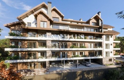 Apartamento de 2 quartos, no bairro Planalto, em Gramado | Eu Corretor