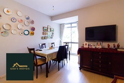 Apartamento de 2 quartos, 103m² no bairro Perdizes, em São Paulo | Eu Corretor