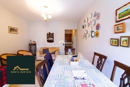 Apartamento de 2 quartos, 103m² no bairro Perdizes, em São Paulo | Eu Corretor