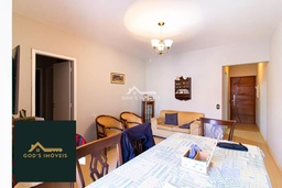 Apartamento de 2 quartos, 103m² no bairro Perdizes, em São Paulo | Eu Corretor