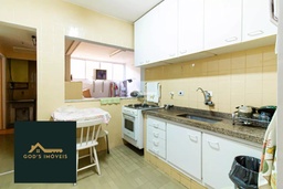 Apartamento de 2 quartos, 103m² no bairro Perdizes, em São Paulo | Eu Corretor