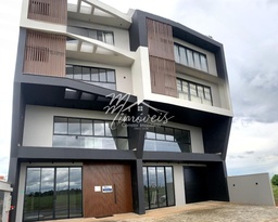 Comercial de 67m² no bairro Florais dos Buritis, em Lucas do Rio Verde | Eu Corretor