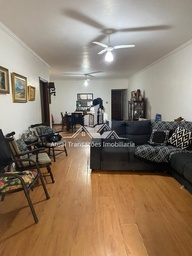 Apartamento de 4 quartos, 240m² no bairro Boqueirão, em Santos | Eu Corretor