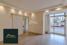 Apartamento de 3 quartos, 96m² no bairro Perdizes, em São Paulo | Eu Corretor