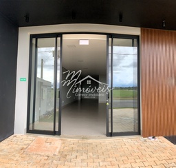 Comercial de 67m² no bairro Florais dos Buritis, em Lucas do Rio Verde | Eu Corretor