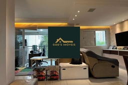 Apartamento de 3 quartos, 111m² no bairro Barra Funda, em São Paulo | Eu Corretor