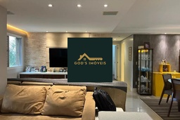 Apartamento de 3 quartos, 111m² no bairro Barra Funda, em São Paulo | Eu Corretor