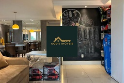 Apartamento de 3 quartos, 111m² no bairro Barra Funda, em São Paulo | Eu Corretor