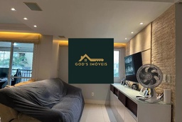 Apartamento de 3 quartos, 111m² no bairro Barra Funda, em São Paulo | Eu Corretor