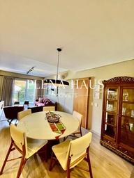 Apartamento de 2 quartos, no bairro Carniel, em Gramado | Eu Corretor