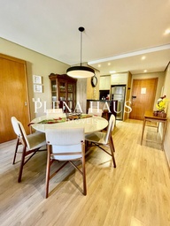 Apartamento de 2 quartos, no bairro Carniel, em Gramado | Eu Corretor