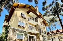 Apartamento de 2 quartos, no bairro Carniel, em Gramado | Eu Corretor