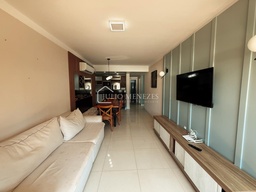 Apartamento de 3 quartos, no bairro praia Grande , em Torres | Eu Corretor