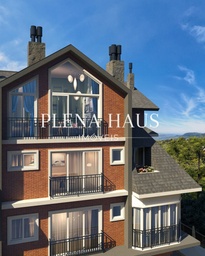 Apartamento de 2 quartos, no bairro Vila Suica, em Gramado | Eu Corretor