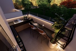 Casa de 2 quartos, 44m² no bairro Nova Pampulha, em Vespasiano | Eu Corretor