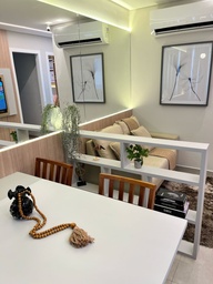 Casa de 2 quartos, 44m² no bairro Nova Pampulha, em Vespasiano | Eu Corretor