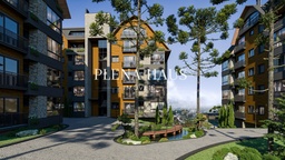 Apartamento de 2 quartos, no bairro Planalto, em Gramado | Eu Corretor