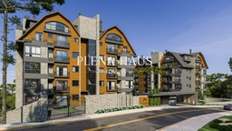 Apartamento de 2 quartos, no bairro Planalto, em Gramado | Eu Corretor