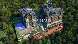 Apartamento de 2 quartos, no bairro Planalto, em Gramado | Eu Corretor