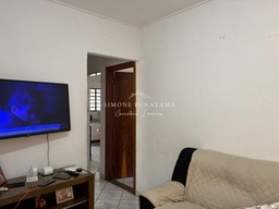 Casa de 2 quartos, 60m² no bairro Parque Liberdade, em Americana | Eu Corretor